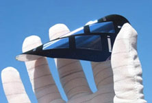 Solar Panel Efficiency