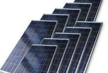 Solar Panels Watt